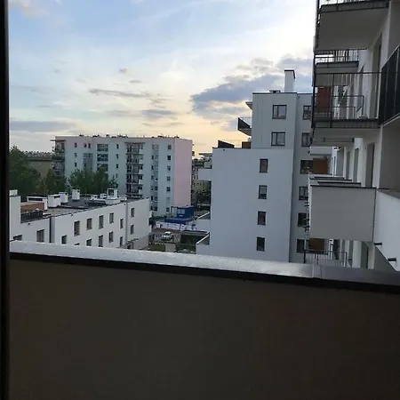 Apartment Studio Dawest