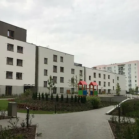 Studio Dawest Warsaw