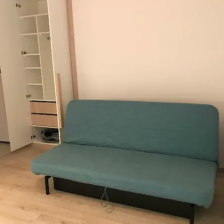 Studio Dawest * ורשה